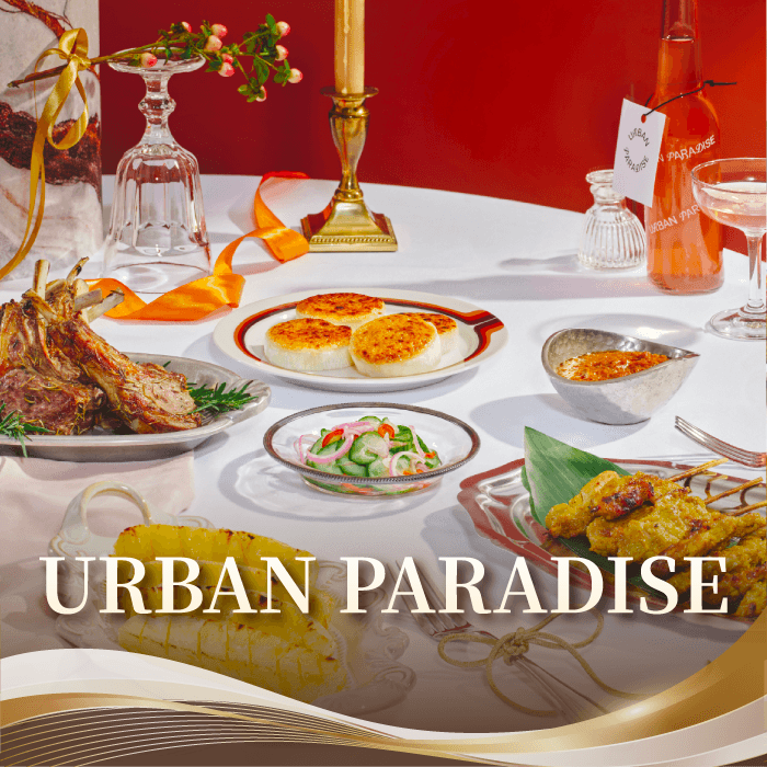 摩登美學空間，翻玩經典粵菜靈魂，驚艷都市的味蕾驚喜